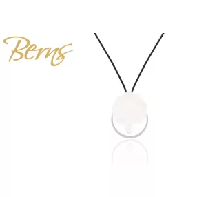 BERNS NYAKLÁNC .MINK- MINA WH-CRY SS