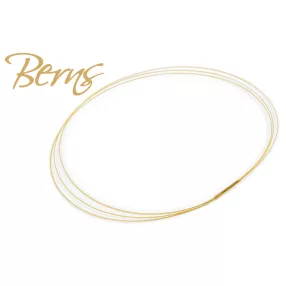 LÁNC PAMUT.SZ BASIC ARANY 0,5MM
