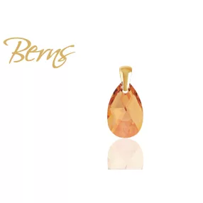 BERNS MEDÁL PEAR LTCTO-SH GO