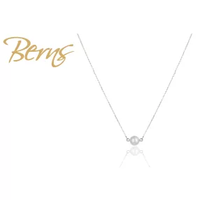 BERNS NYAKLÁNC VECA WHITE SS