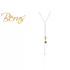 BERNS NYAKLÁNC HELEN V.BROWN-TOP SS