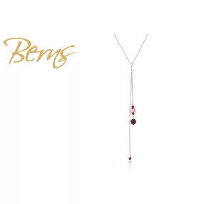 BERNS NYAKLÁNC HELEN EBERRY-IRIS SS
