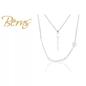 BERNS NYAKLÁNC ANICA-2LINE CRY SS