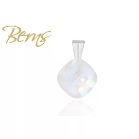 BERNS MEDÁL YLI L.GREY 12MM