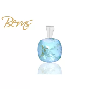 BERNS MEDÁL YLA D-S.SAGE 12MM SS
