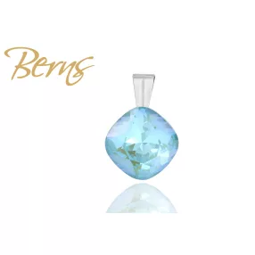 BERNS MEDÁL YLI S.SAGE 12MM
