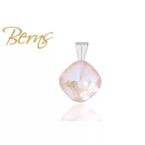 BERNS MEDÁL YLI IVORY C. 12MM