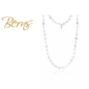 BERNS NYAKLÁNC PARIS WHITE-AB