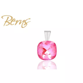 BERNS MEDÁL YLA R.RED 10MM
