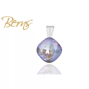 BERNS MEDÁL YLI S.GREY 12MM