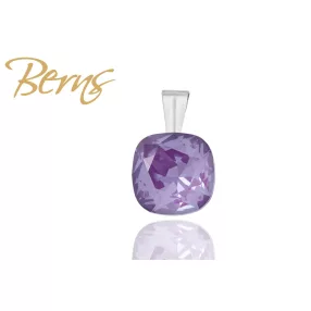 MEDÁL YLA I-PURPLE 12 SS