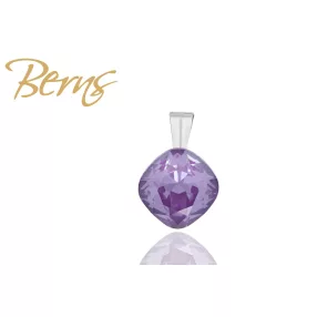MEDÁL YLI I-PURPLE 10 SS