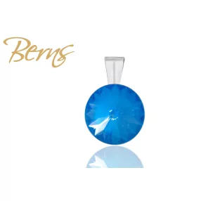 FÉMMEDÁL GALAXY I-EBLUE 12