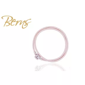 KARKÖTŐ B.CHARM 2 P.IVORY BŐR 38 SS