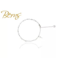 BERNS KARKÖTŐ ZSANNA WHITE-CRY SS