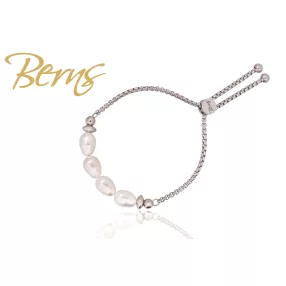 BERNS KARKÖTŐ LYNN WHITE SS