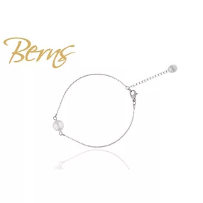 BERNS KARKÖTŐ VECA WHITE SS