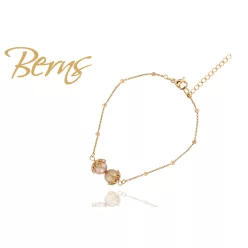 BERNS KARKÖTŐ MELODY ALMOND-GO