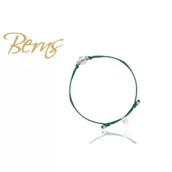 BERNS KARKÖTŐ ZINKA M GREEN-AB