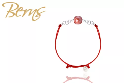 KK. YLA I-MAROON-RED 10SS