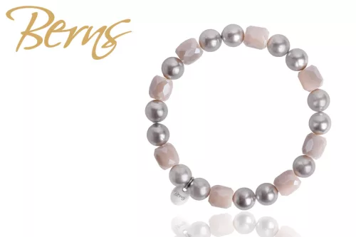 KK. JOELLE-LUX GREY SS