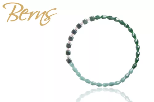 KK. MINNIE GREEN-CRY-GREEN