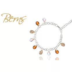 BERNS KARKÖTŐ FLAVIA MIX-HONEY SS