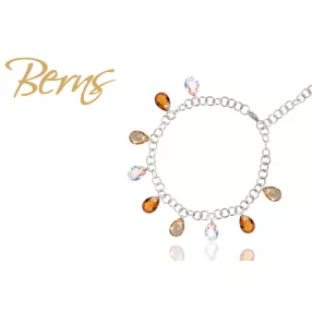 BERNS KARKÖTŐ FLAVIA MIX-HONEY SS