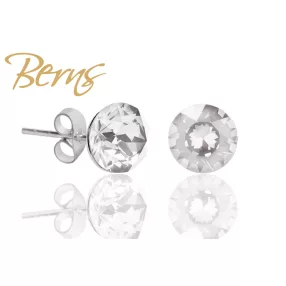 BERNS FÜLBEVALÓ XIRIUS CRY 8MM SS