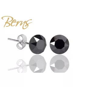 BERNS FÜLBEVALÓ XIRIUS JETH 6MM SS