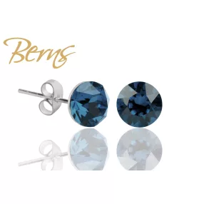 BERNS FÜLBEVALÓ XIRIUS MONT 6MM SS