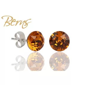 BERNS FÜLBEVALÓ XIRIUS TOP 8MM SS