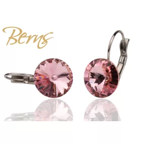 BERNS FÜLB.KAPCSOS GALAXY LTRO 12MM SS