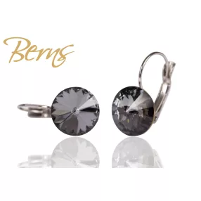 BERNS FÜLB.KAPCSOS GALAXY SINI 12MM SS