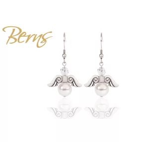 BERNS FÜLBEVALÓ L. ANGEL WHITE