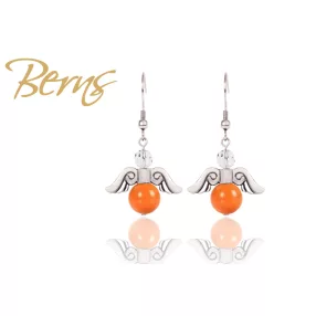 BERNS FÜLBEVALÓ L. ANGEL CORAL