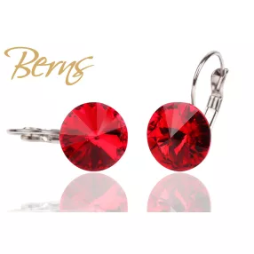 BERNS FÜLB.KAPCSOS GALAXY LSIA 12MM SS