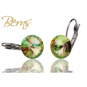 BERNS FÜLB.KAPCSOS GALAXY LUMGR 12MM SS
