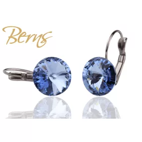 BERNS FÜLB.KAPCSOS GALAXY LSAP 12MM SS
