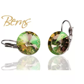 BERNS FÜLB.KAPCSOS GALAXY LUMGR 14MM SS