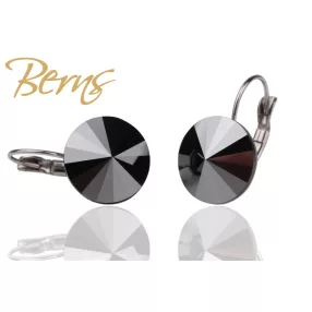 BERNS FÜLB.KAPCSOS GALAXY JETH 14MM SS