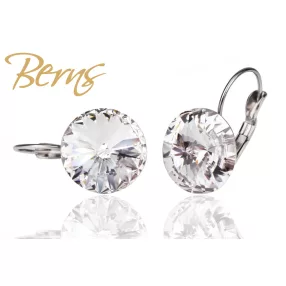 BERNS FÜLB.KAPCSOS GALAXY CRY 14MM SS