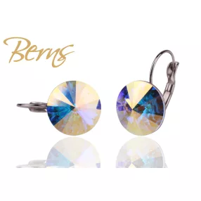 BERNS FÜLB.KAPCSOS GALAXY AB 12MM SS