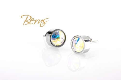 BERNS FÜLBEVALÓ ORB AB* 6MM SS