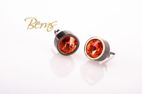 *BERNS FÜLBEVALÓ ORB PADP.6MM GM