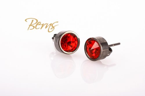 *BERNS FÜLBEVALÓ ORB LSIA 6MM GM