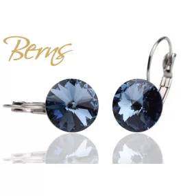 BERNS FÜLB.KAPCSOS GALAXY DMBL 12MM SS