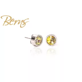 BERNS FÜLBEVALÓ ORB UF AB 6MM SS