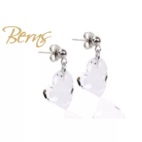 BERNS FÜLBEVALÓ L. U2HEART CRY 17