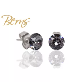 BERNS FÜLBEVALÓ XIRIUS SINI 6MM SS